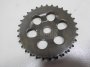Шестерня привода масляного насоса для  Audi 100 [C4] 1991-1994