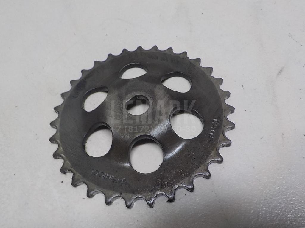 Шестерня привода масляного насоса для  Audi A3 (8Y) 2020