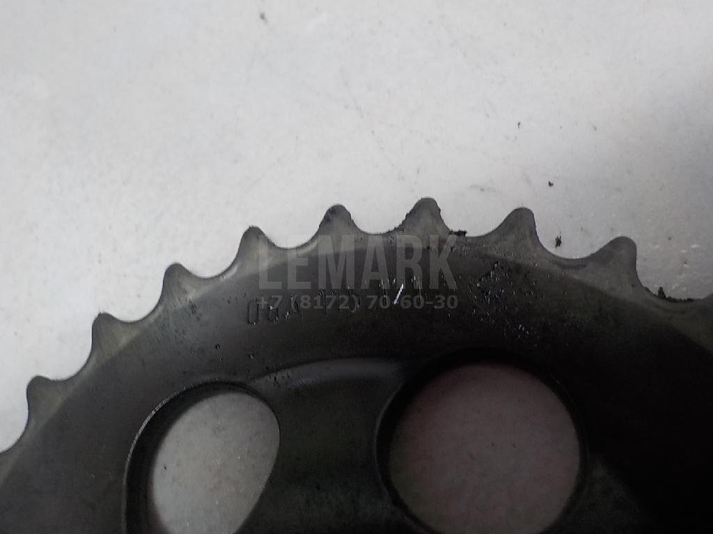 Шестерня привода масляного насоса для  Audi A3 (8Y) 2020