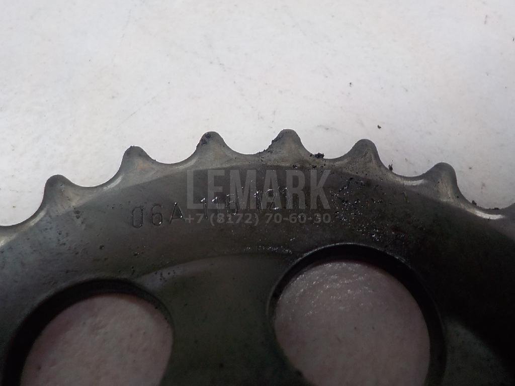 Шестерня привода масляного насоса для  Audi A3 (8Y) 2020