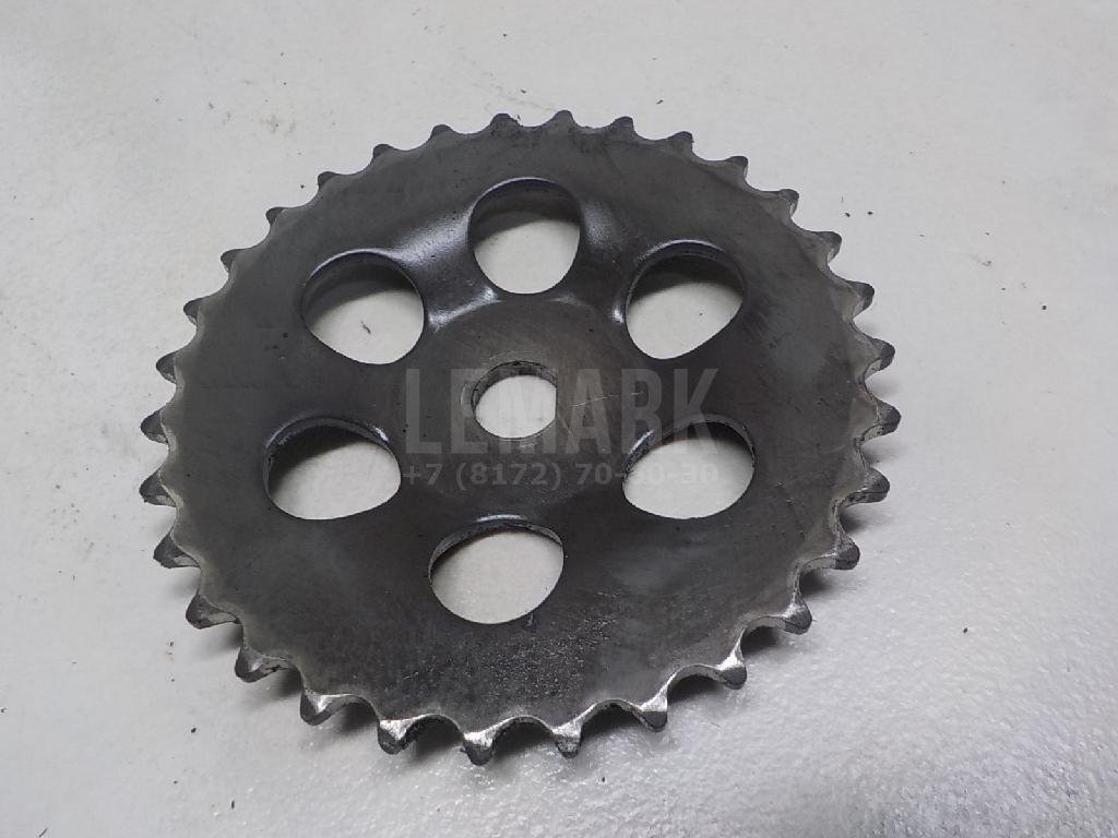 Шестерня привода масляного насоса для  Audi A3 (8Y) 2020