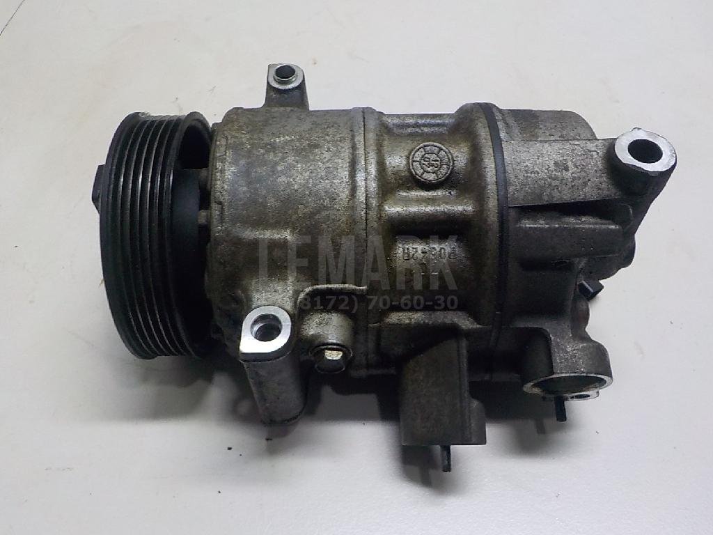 Компрессор кондиционера