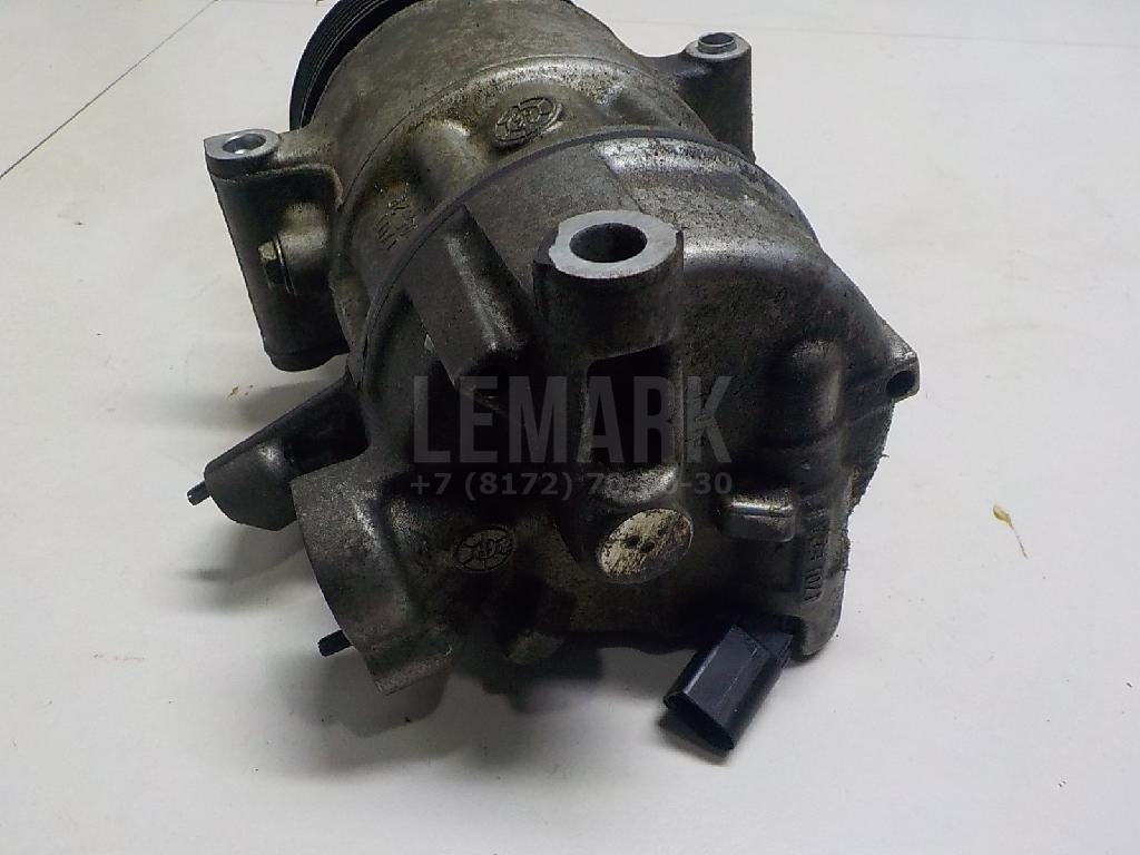 Компрессор кондиционера