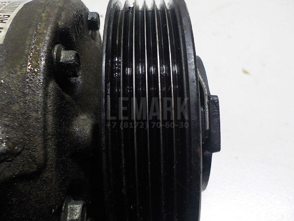 Компрессор кондиционера