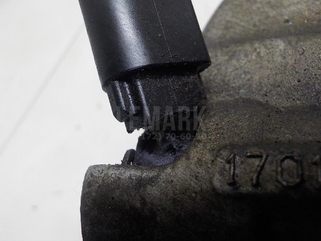 Компрессор кондиционера