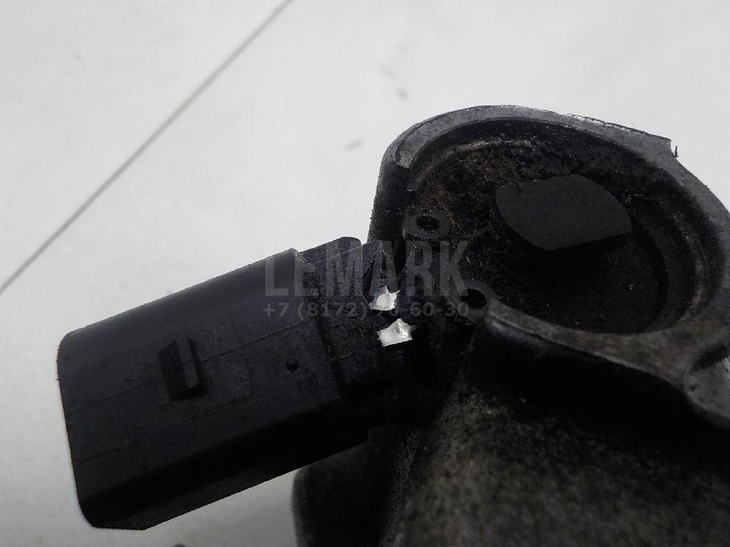 Компрессор кондиционера