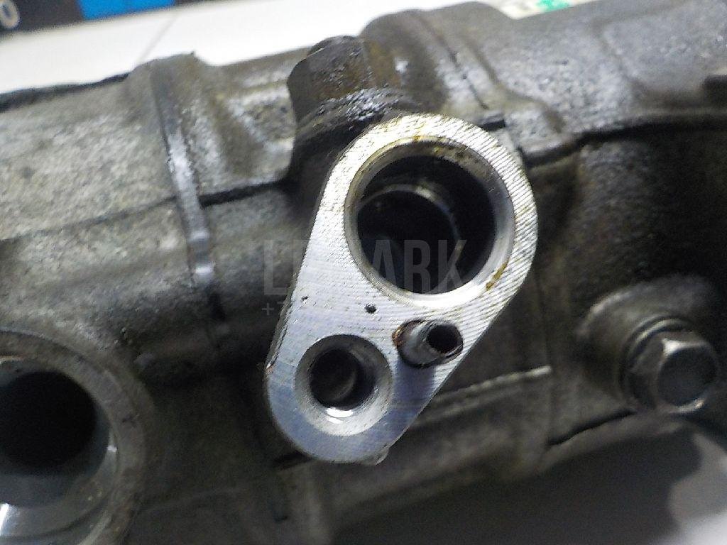 Компрессор кондиционера