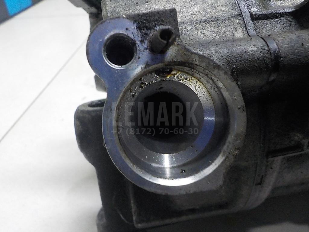 Компрессор кондиционера