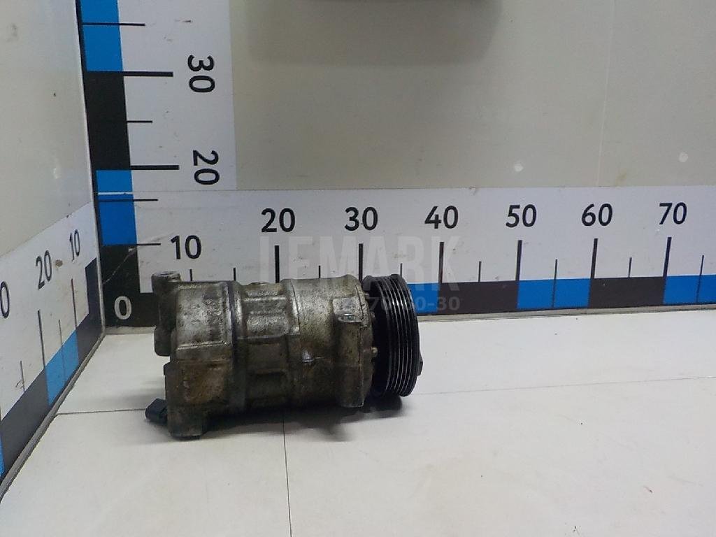 Компрессор кондиционера