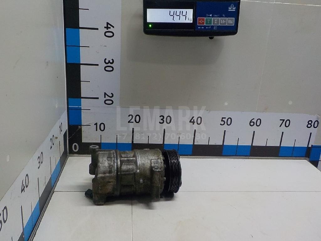 Компрессор кондиционера