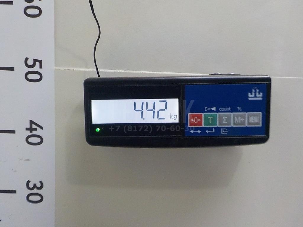 Компрессор кондиционера