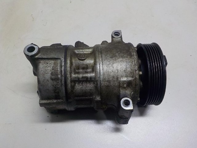 Компрессор кондиционера