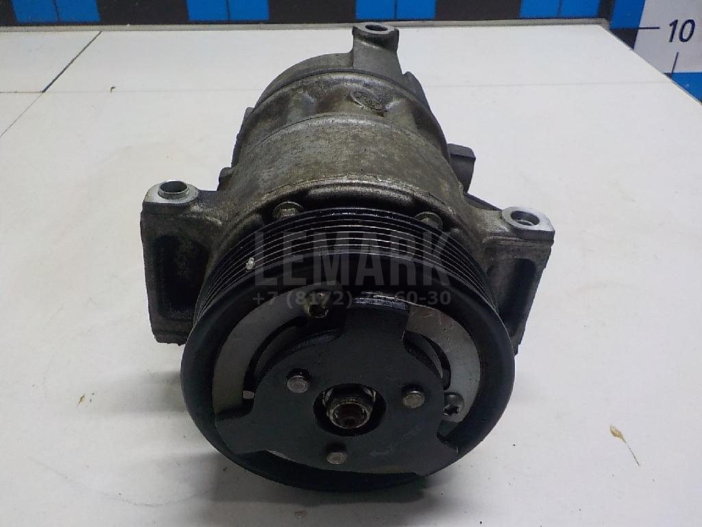 Компрессор кондиционера