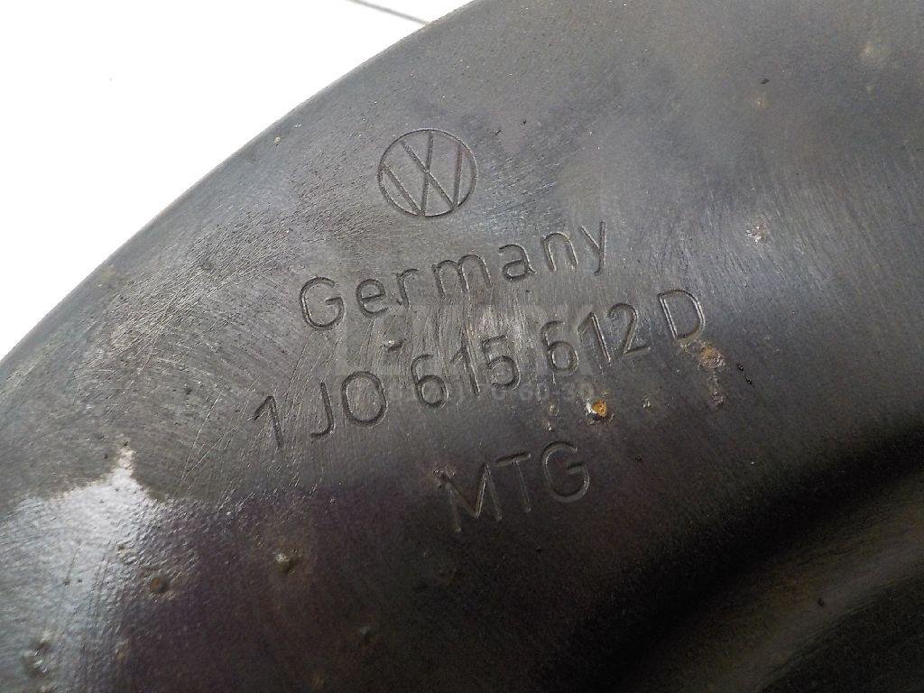 Пыльник тормозного диска