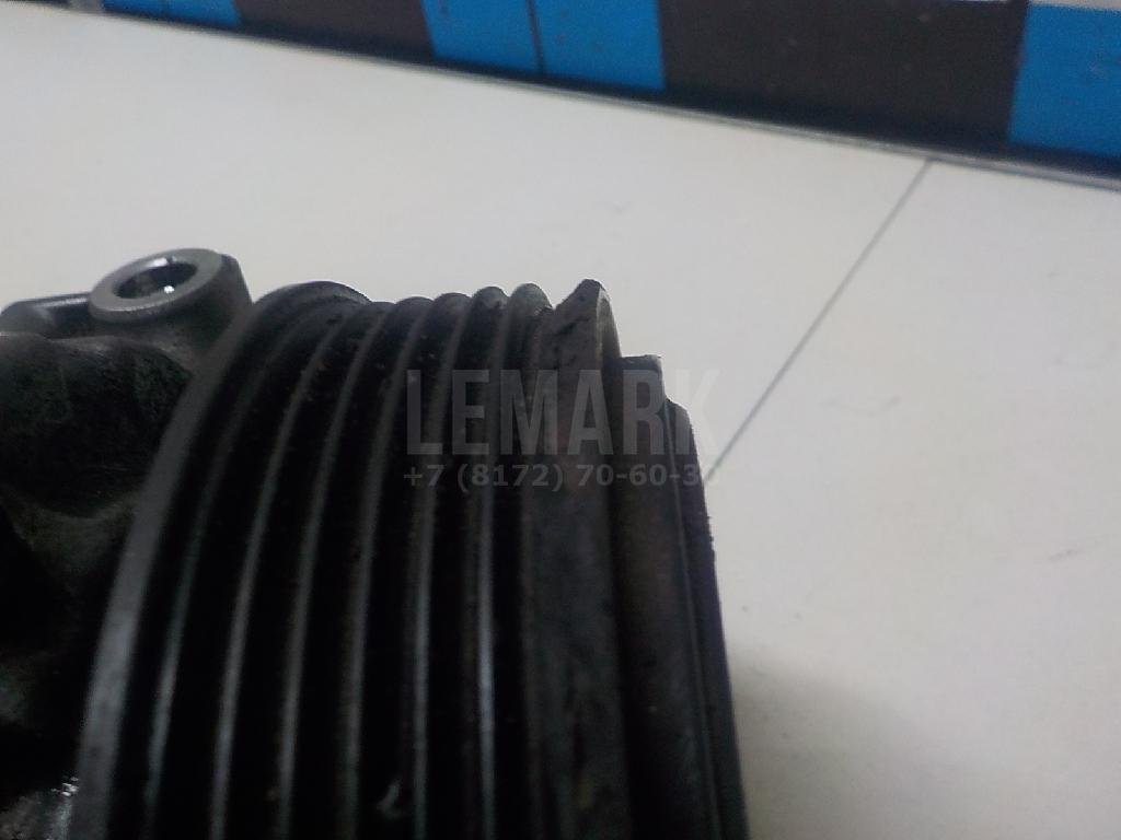 Компрессор кондиционера