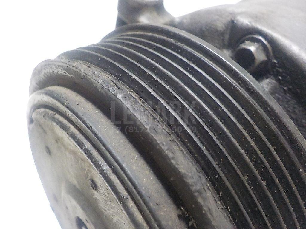 Компрессор кондиционера