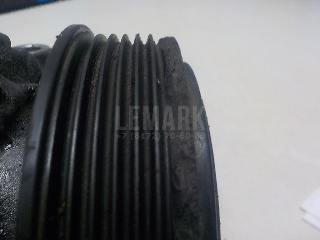 Компрессор кондиционера