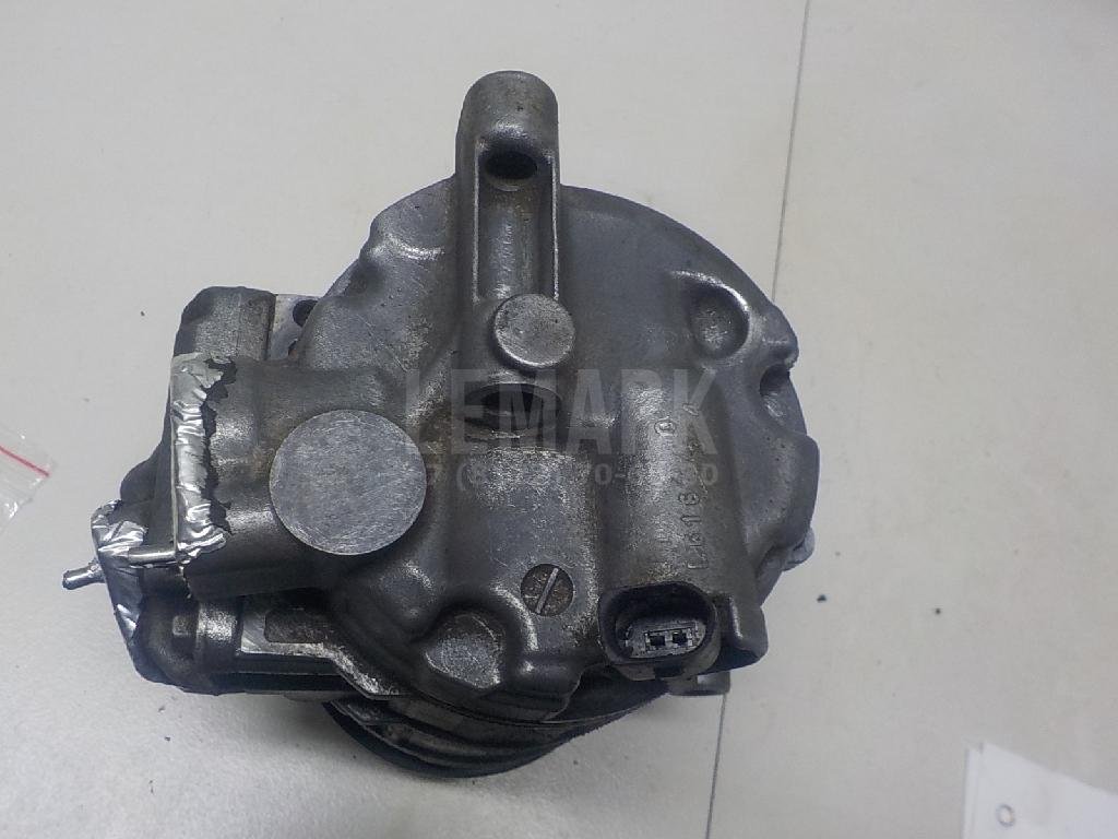 Компрессор кондиционера