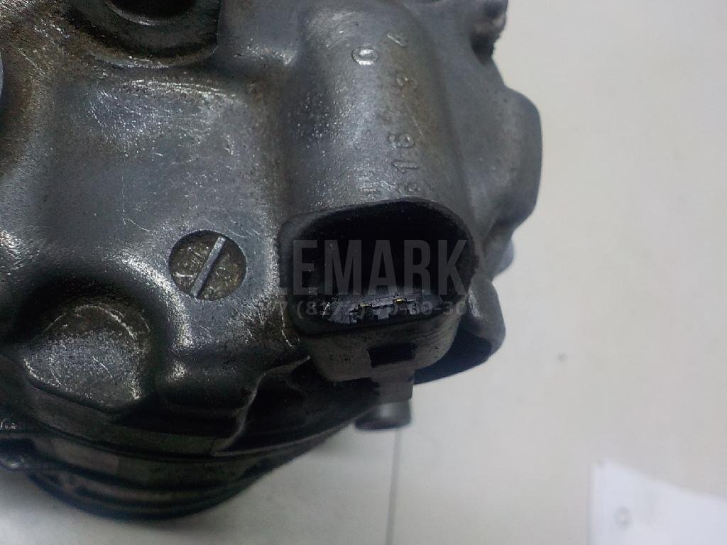 Компрессор кондиционера