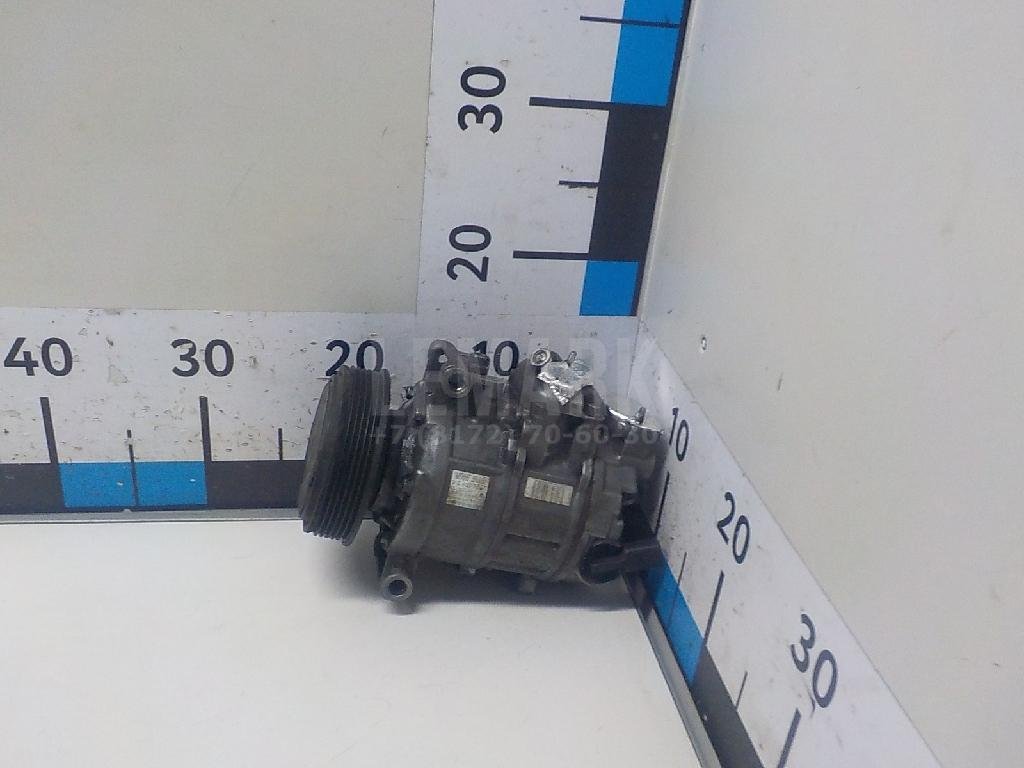 Компрессор кондиционера