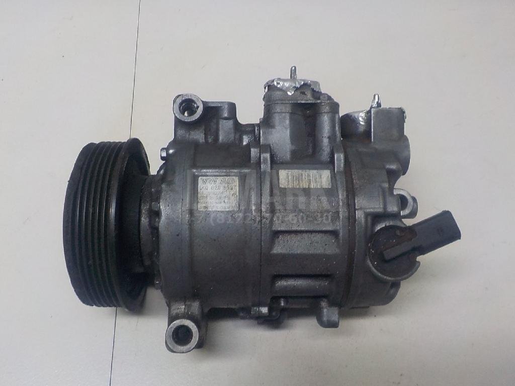 Компрессор кондиционера