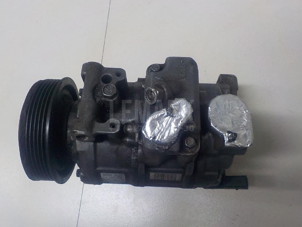 Компрессор кондиционера