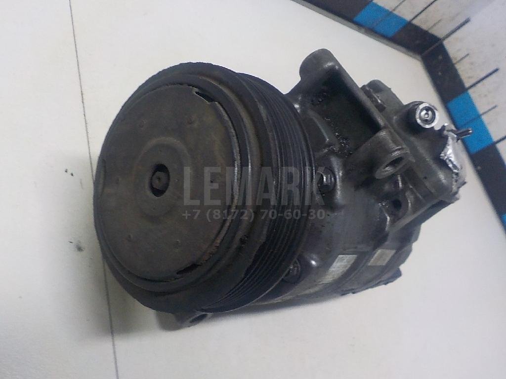 Компрессор кондиционера