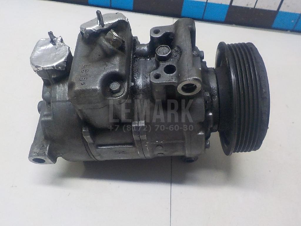 Компрессор кондиционера