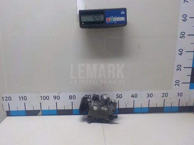 Компрессор кондиционера