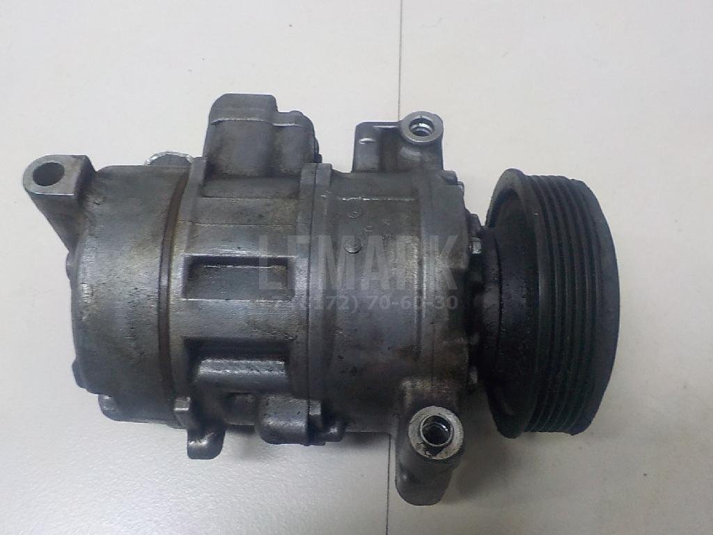 Компрессор кондиционера