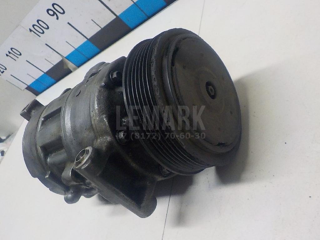 Компрессор кондиционера