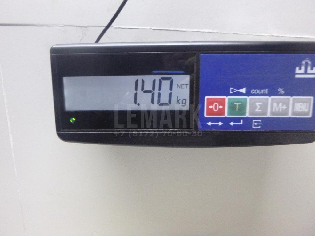 Крышка головки блока (клапанная)