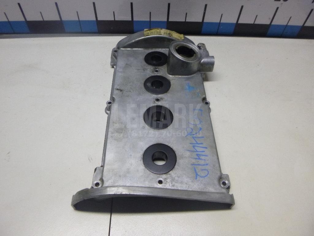 Крышка головки блока (клапанная)