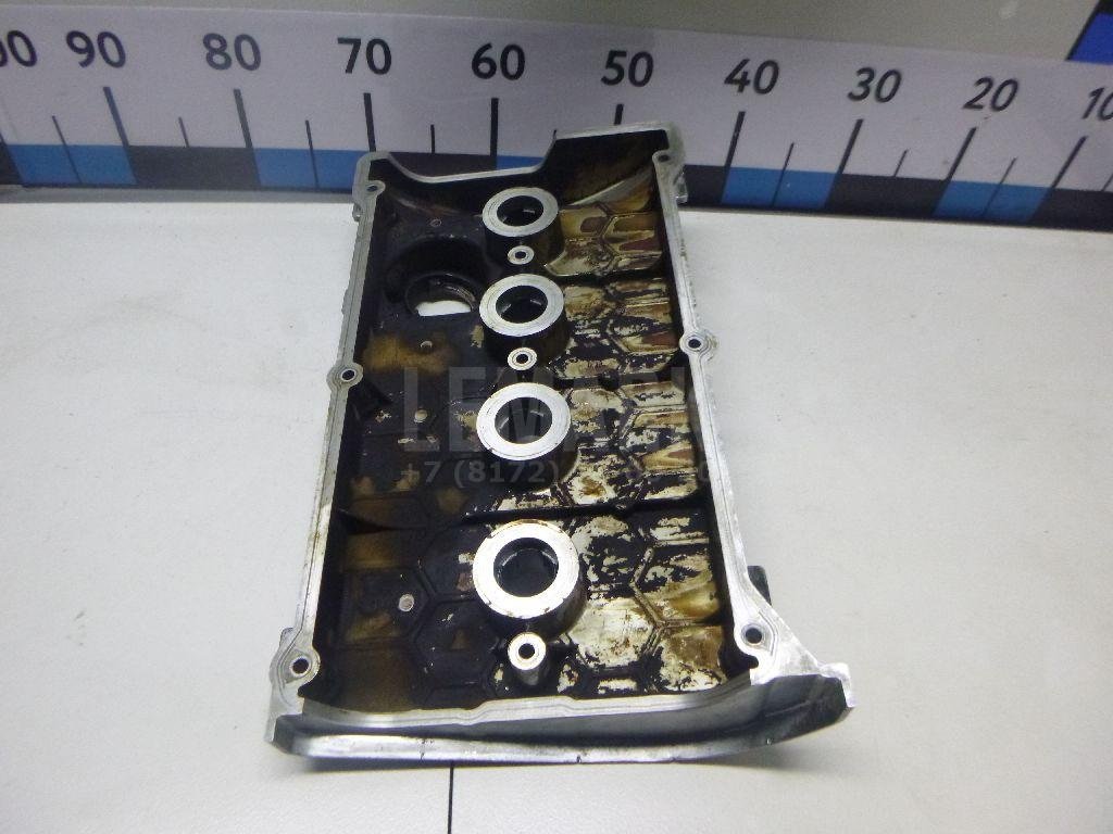 Крышка головки блока (клапанная)