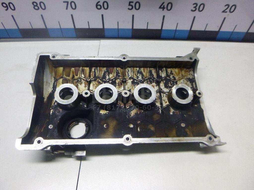 Крышка головки блока (клапанная)