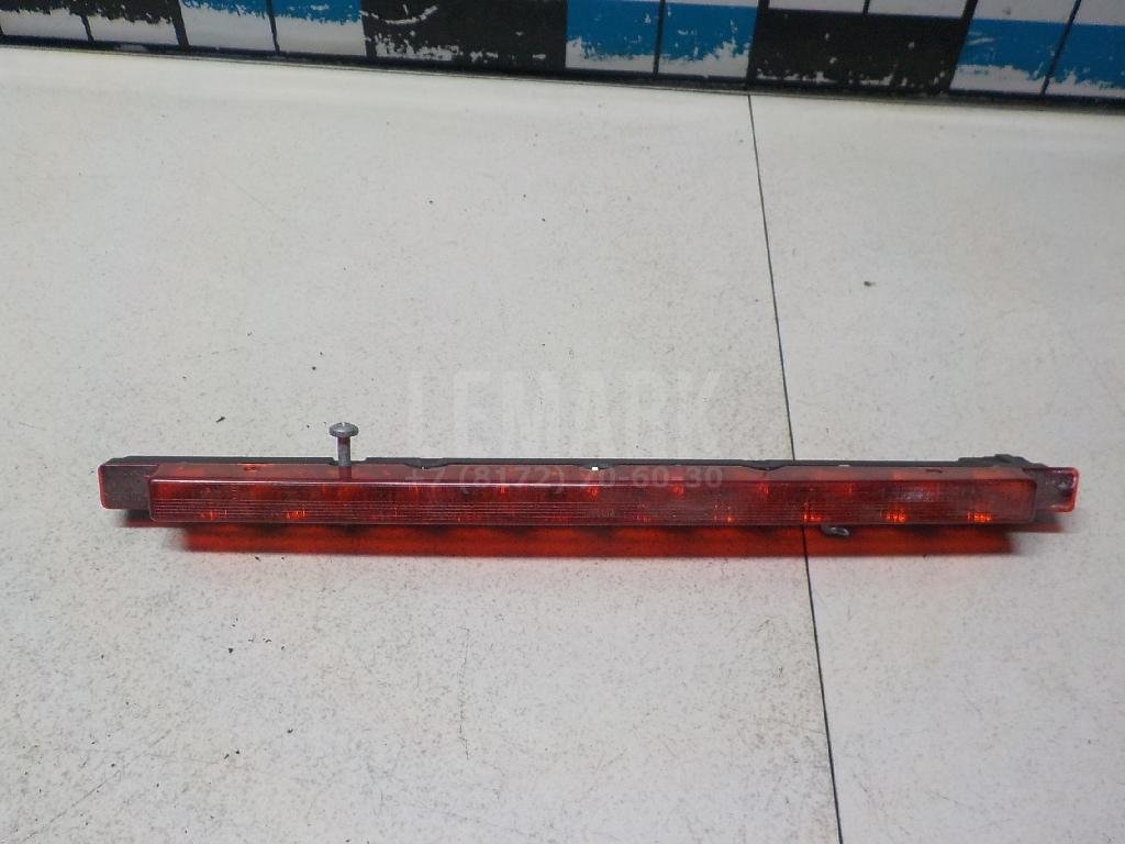 Фонарь задний (стоп сигнал)