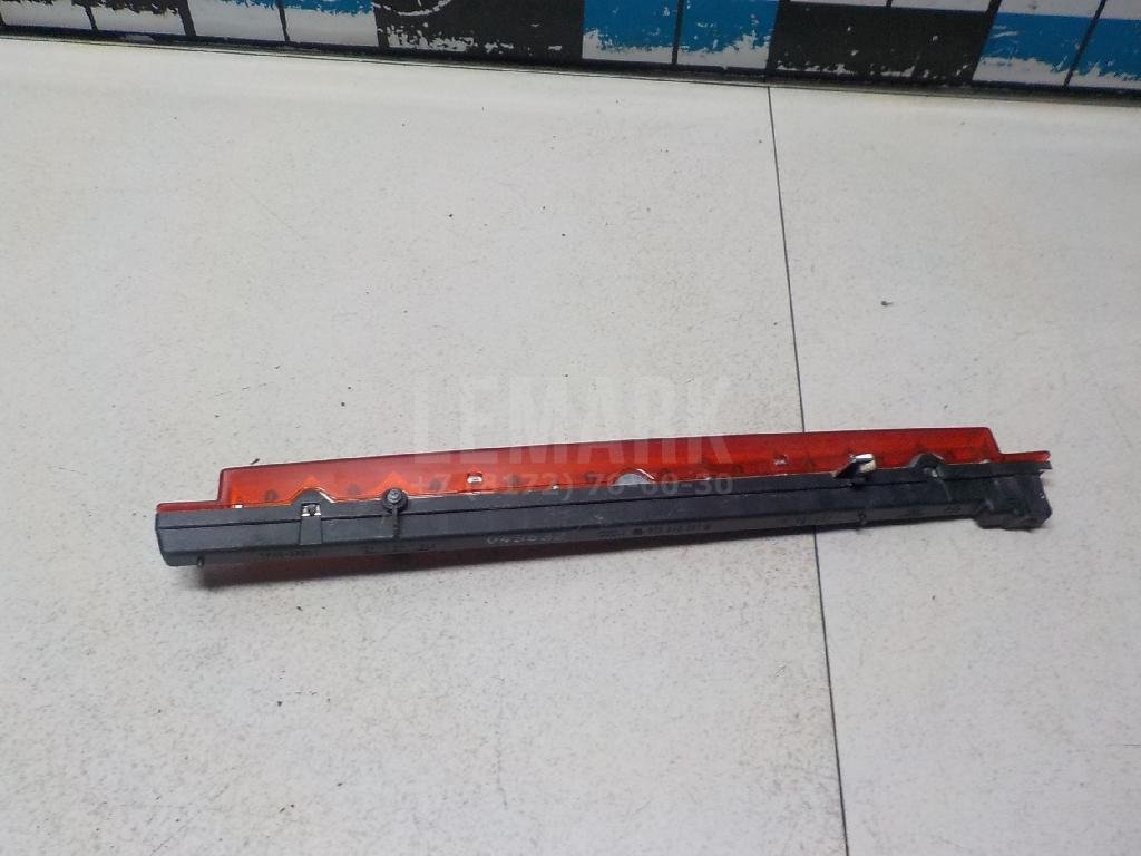 Фонарь задний (стоп сигнал)