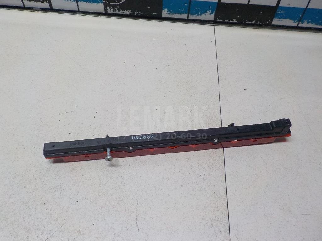 Фонарь задний (стоп сигнал)