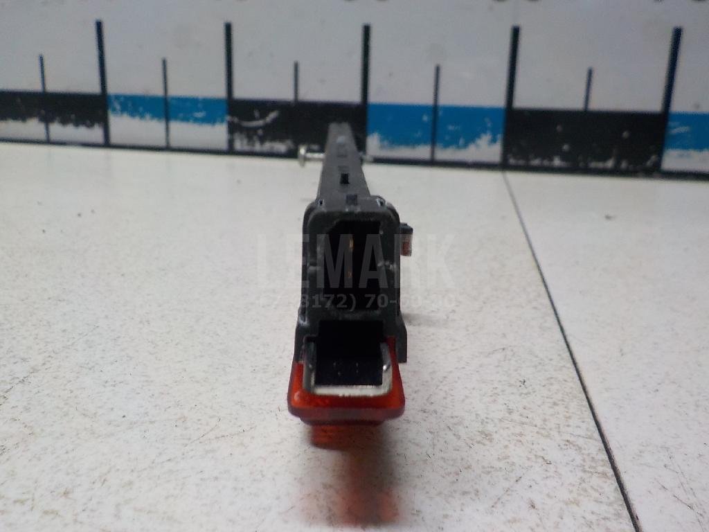 Фонарь задний (стоп сигнал)