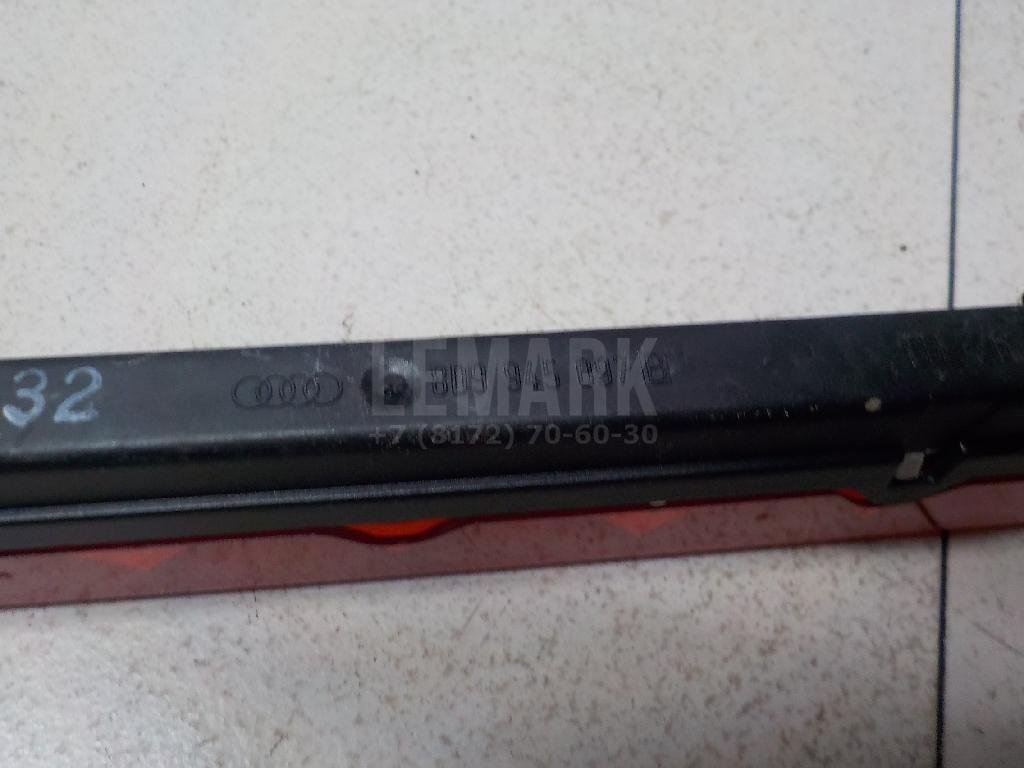 Фонарь задний (стоп сигнал)