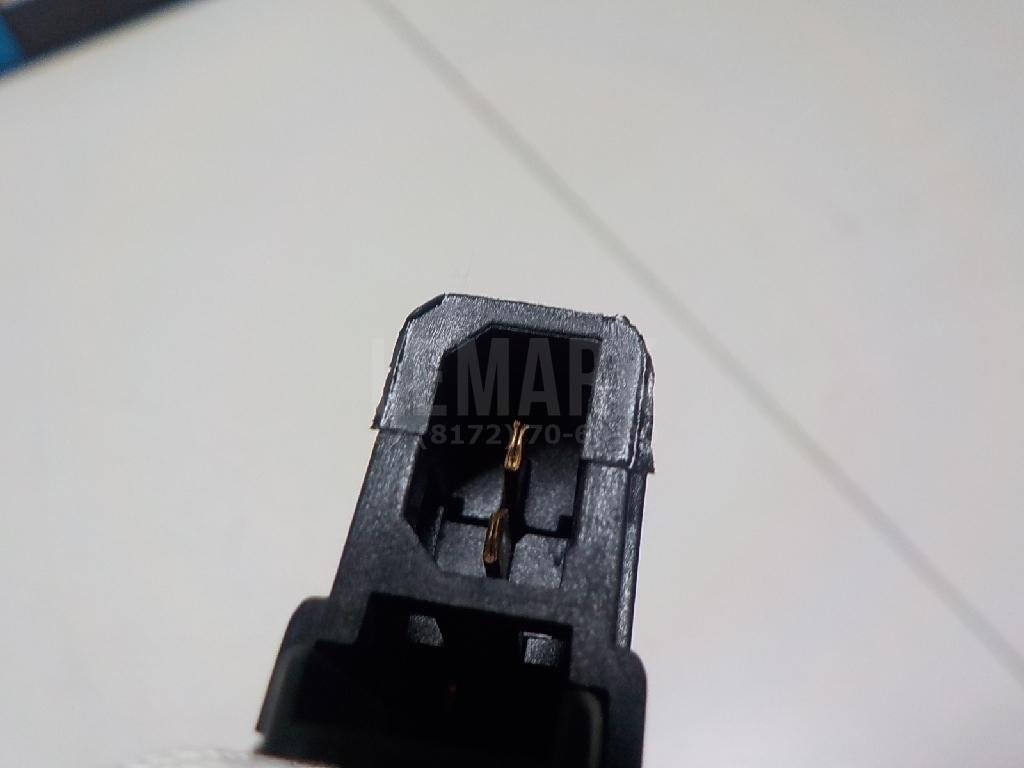 Фонарь задний (стоп сигнал)