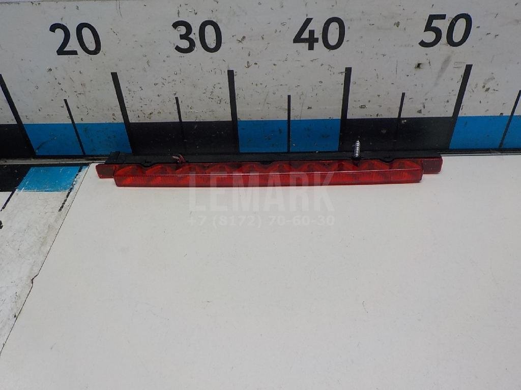 Фонарь задний (стоп сигнал)