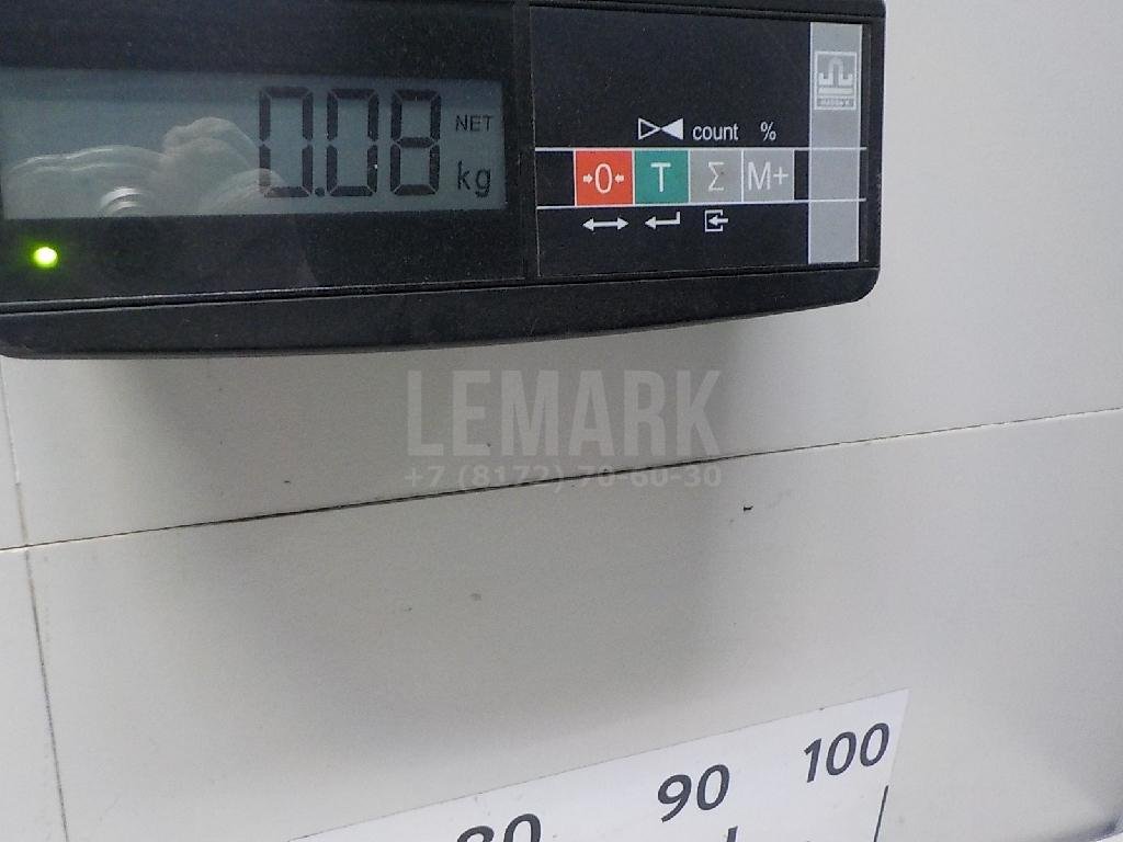 Фонарь задний (стоп сигнал)