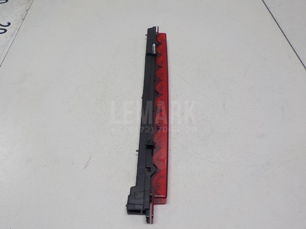 Фонарь задний (стоп сигнал)