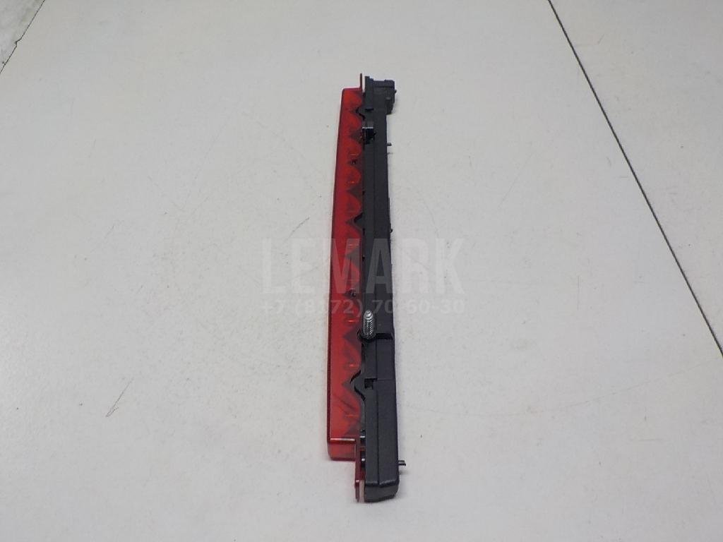 Фонарь задний (стоп сигнал)