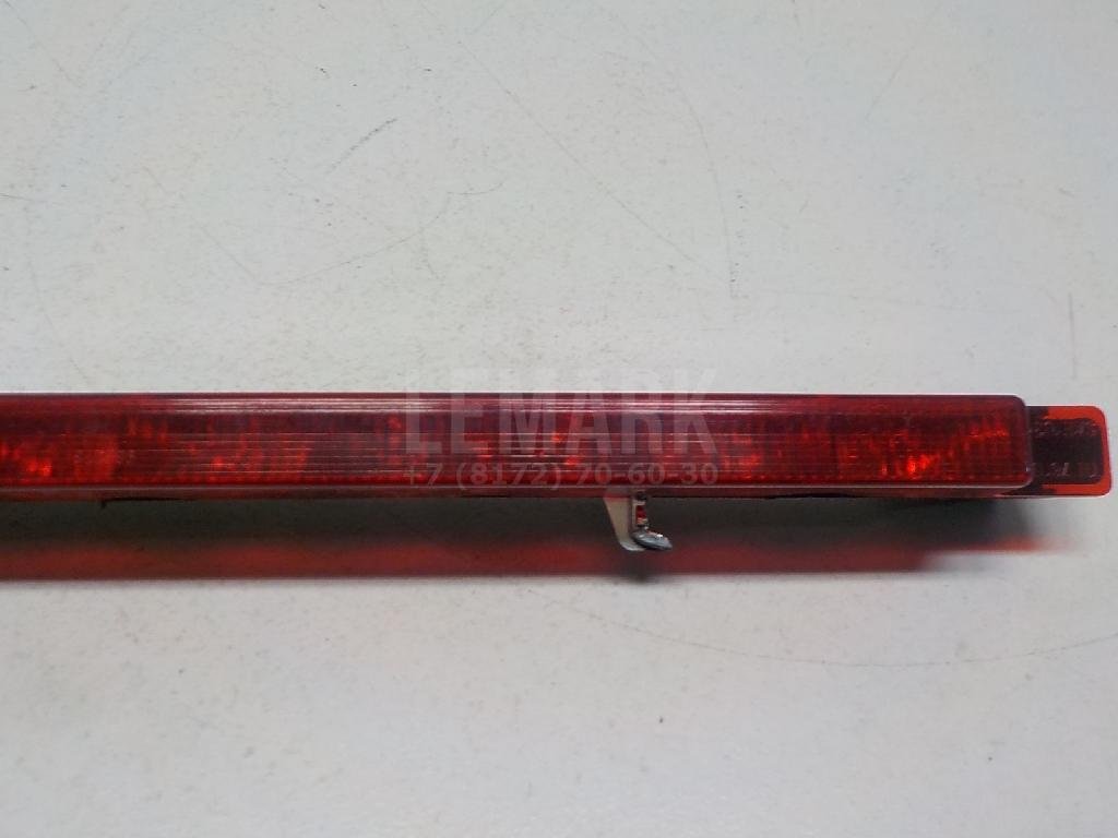 Фонарь задний (стоп сигнал)