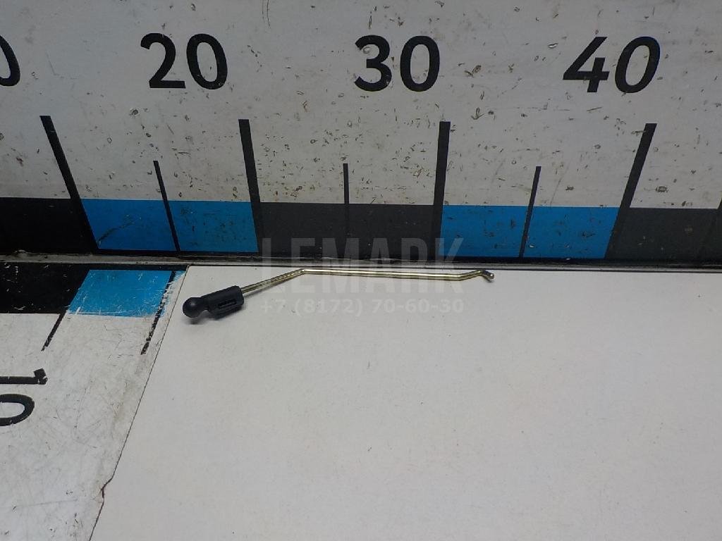 Тяга замка багажника