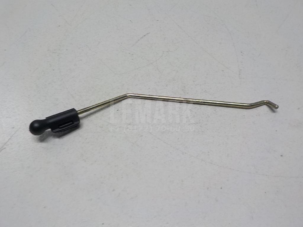 Тяга замка багажника