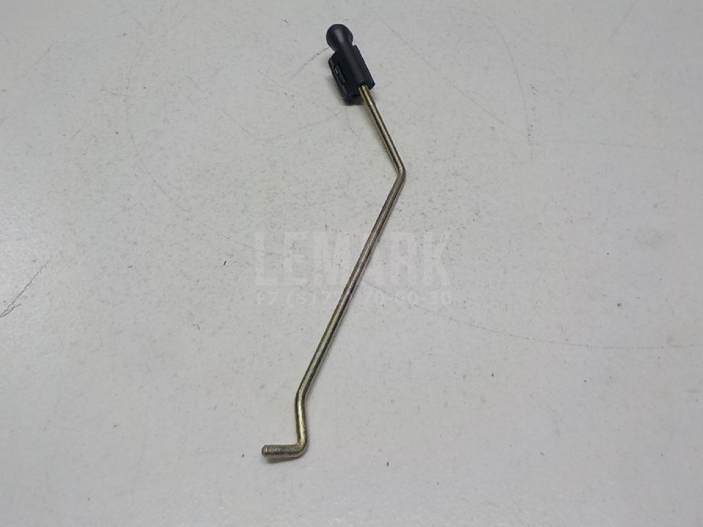 Тяга замка багажника