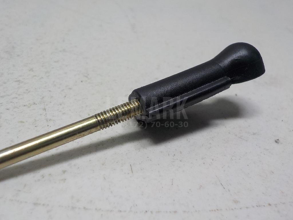 Тяга замка багажника